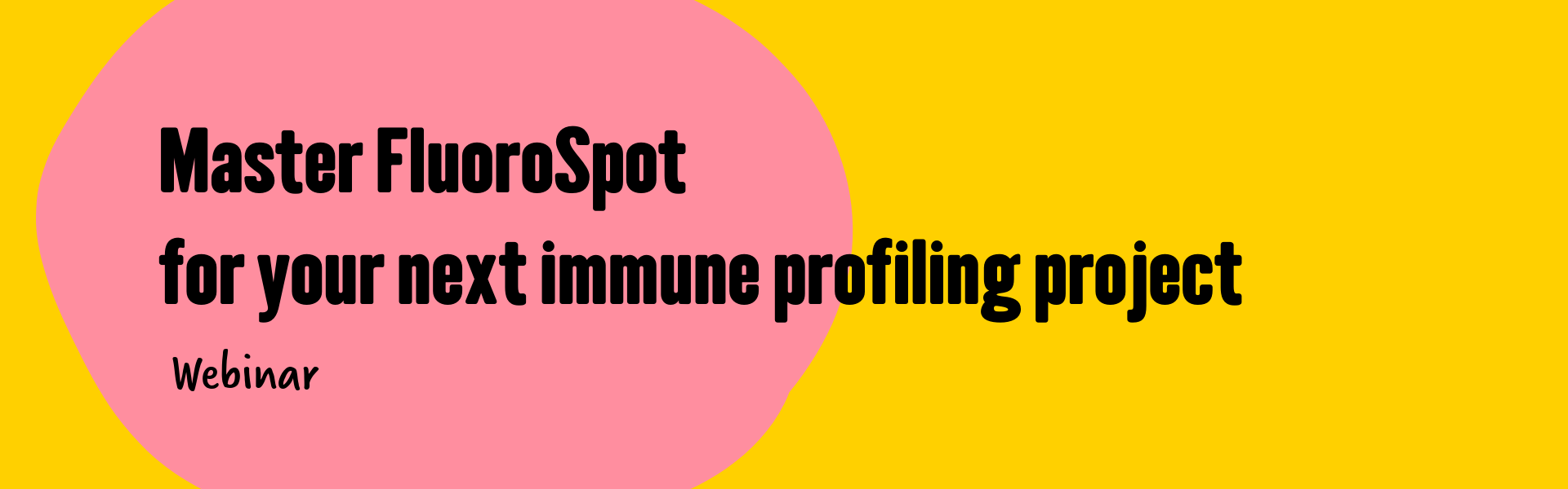 Webinar registration